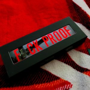 Jeffree star F$ck proof mascara